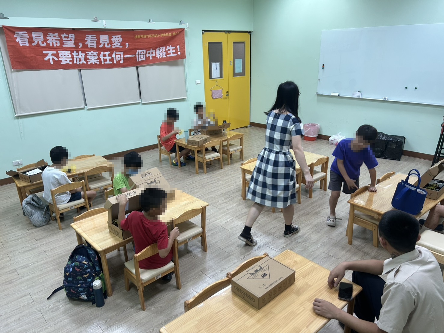 活動圖片