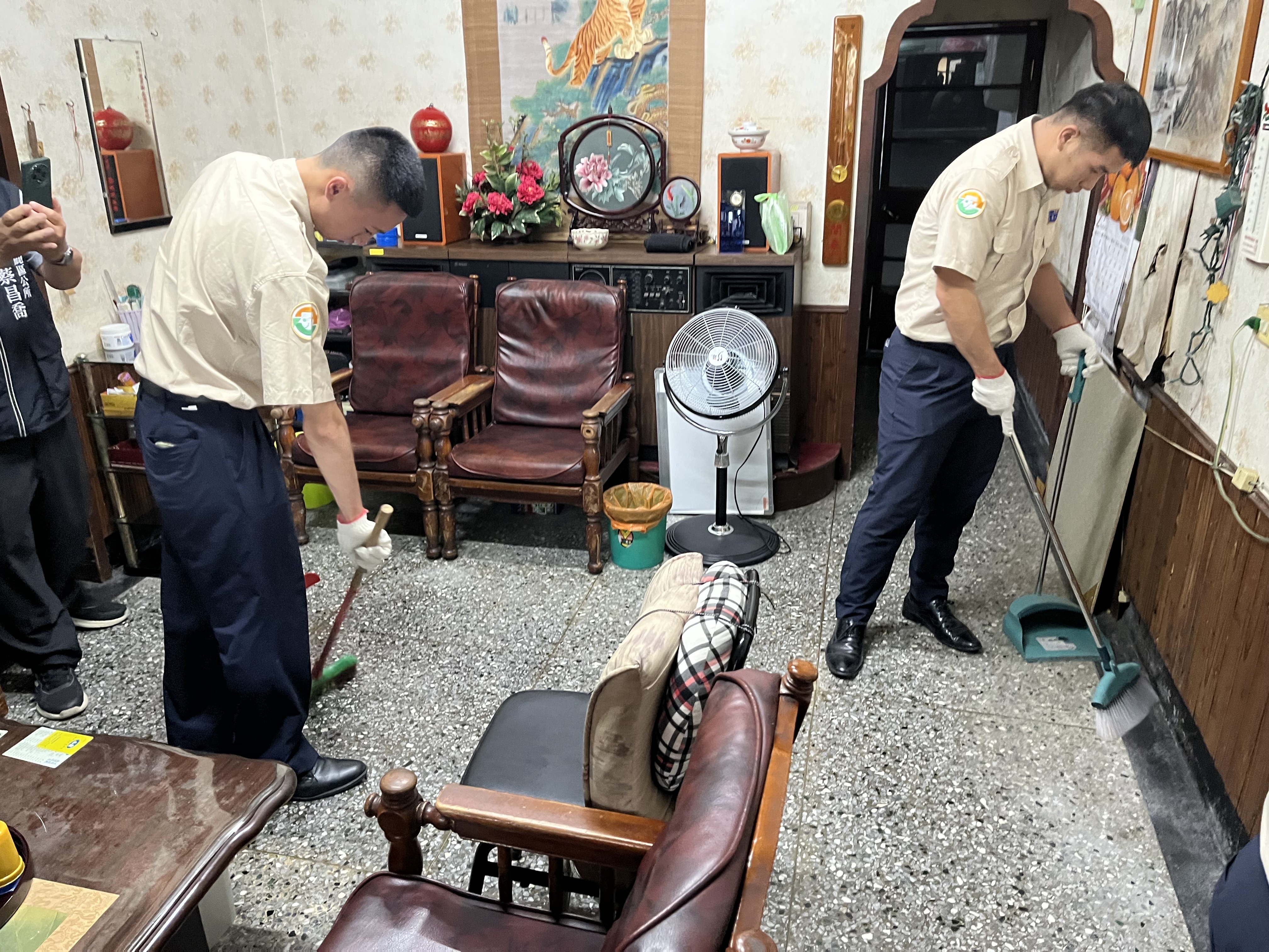 活動圖片
