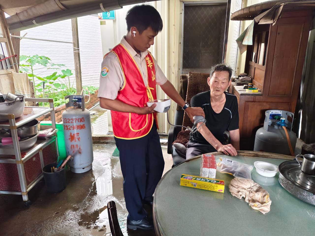 活動圖片