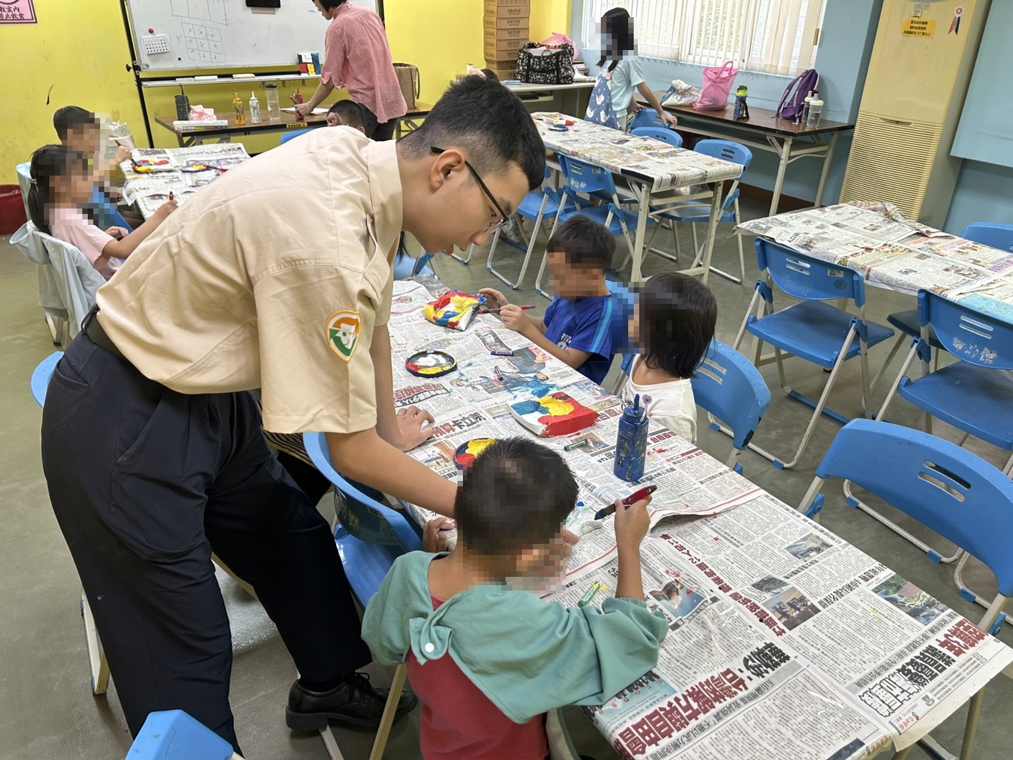 活動圖片