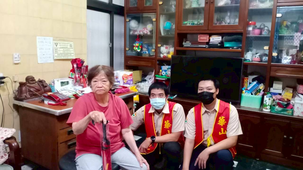 活動圖片