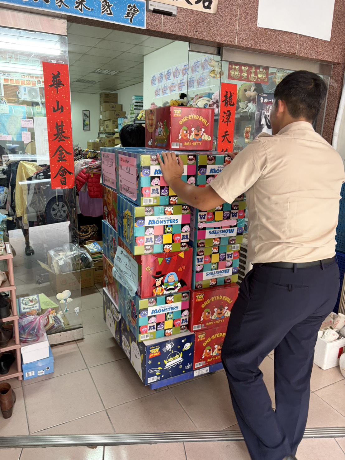 活動圖片