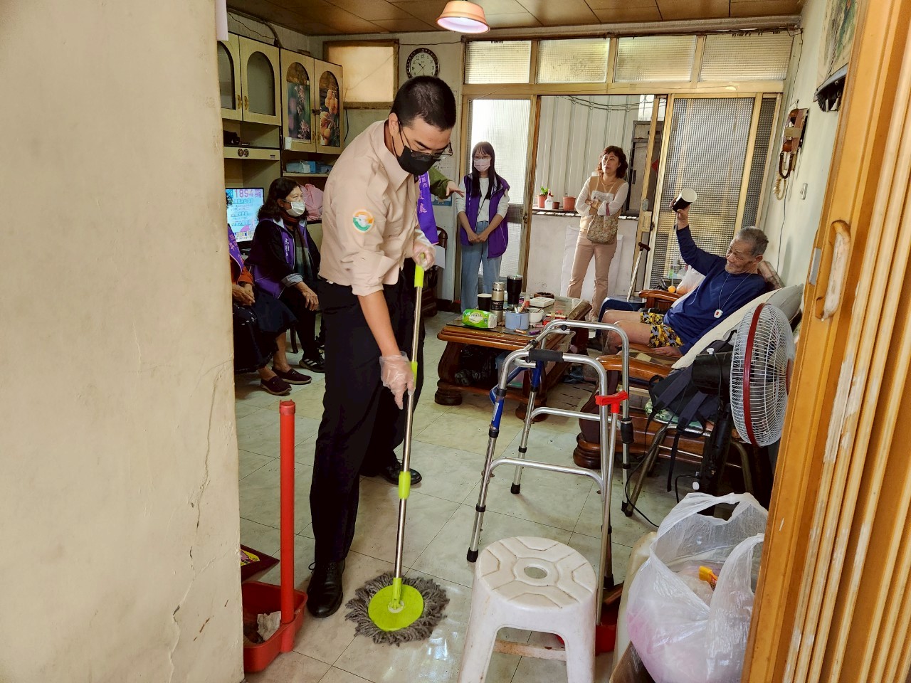 活動圖片