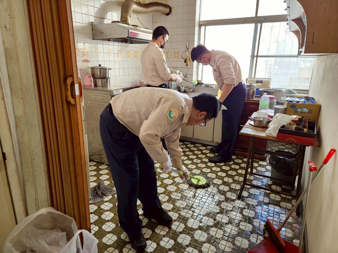 活動圖片