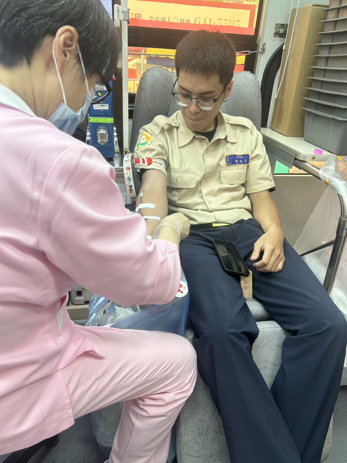 活動圖片