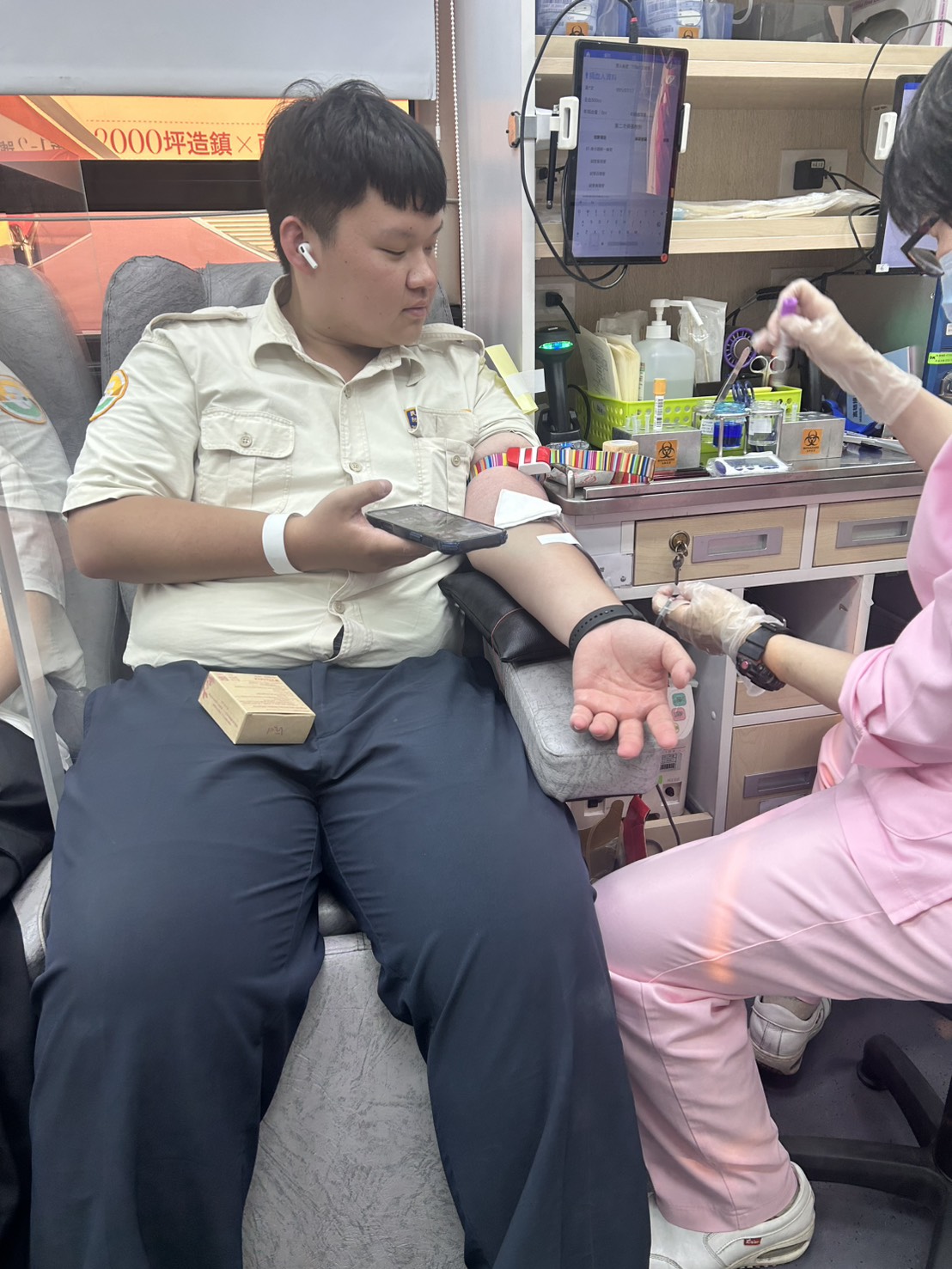 活動圖片