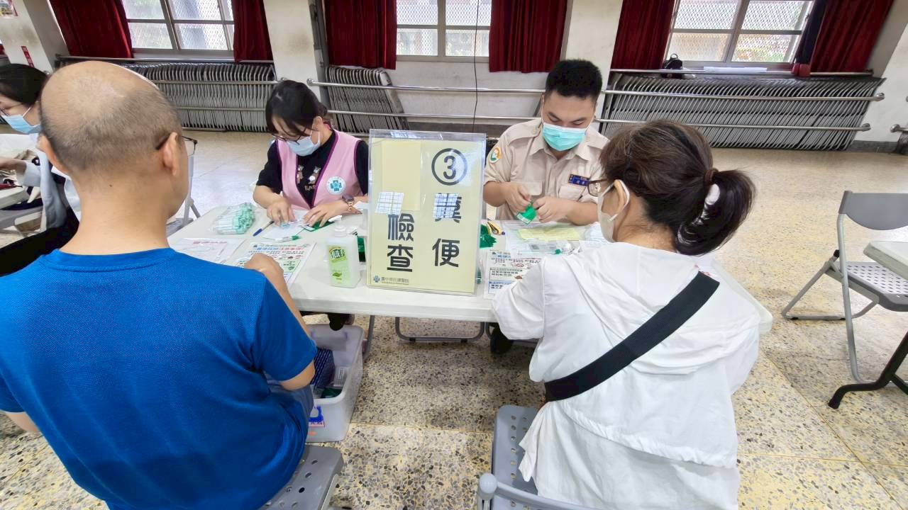 活動圖片