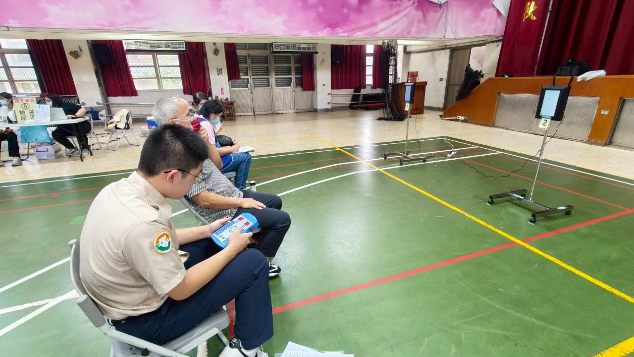 活動圖片
