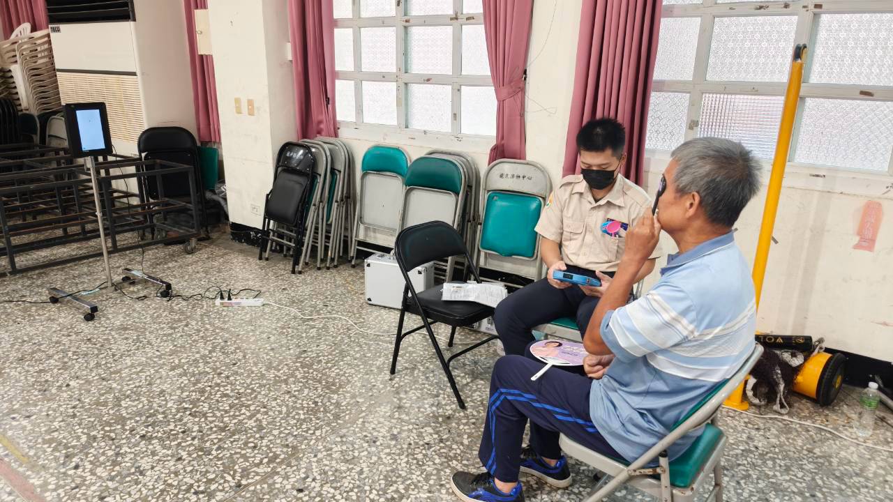 活動圖片