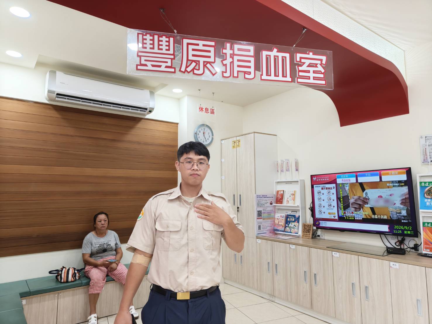 活動圖片