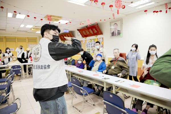 活動圖片