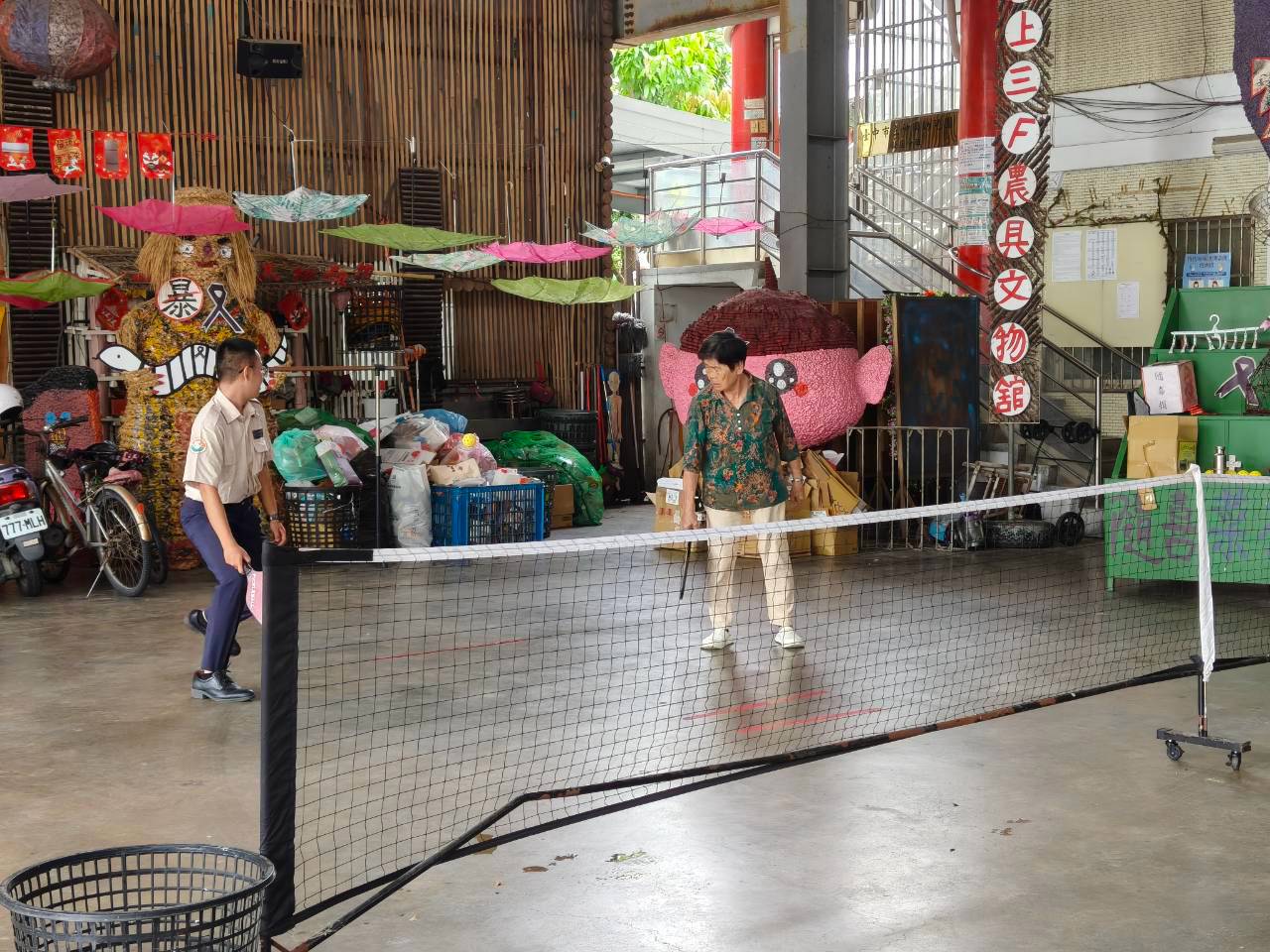 活動圖片