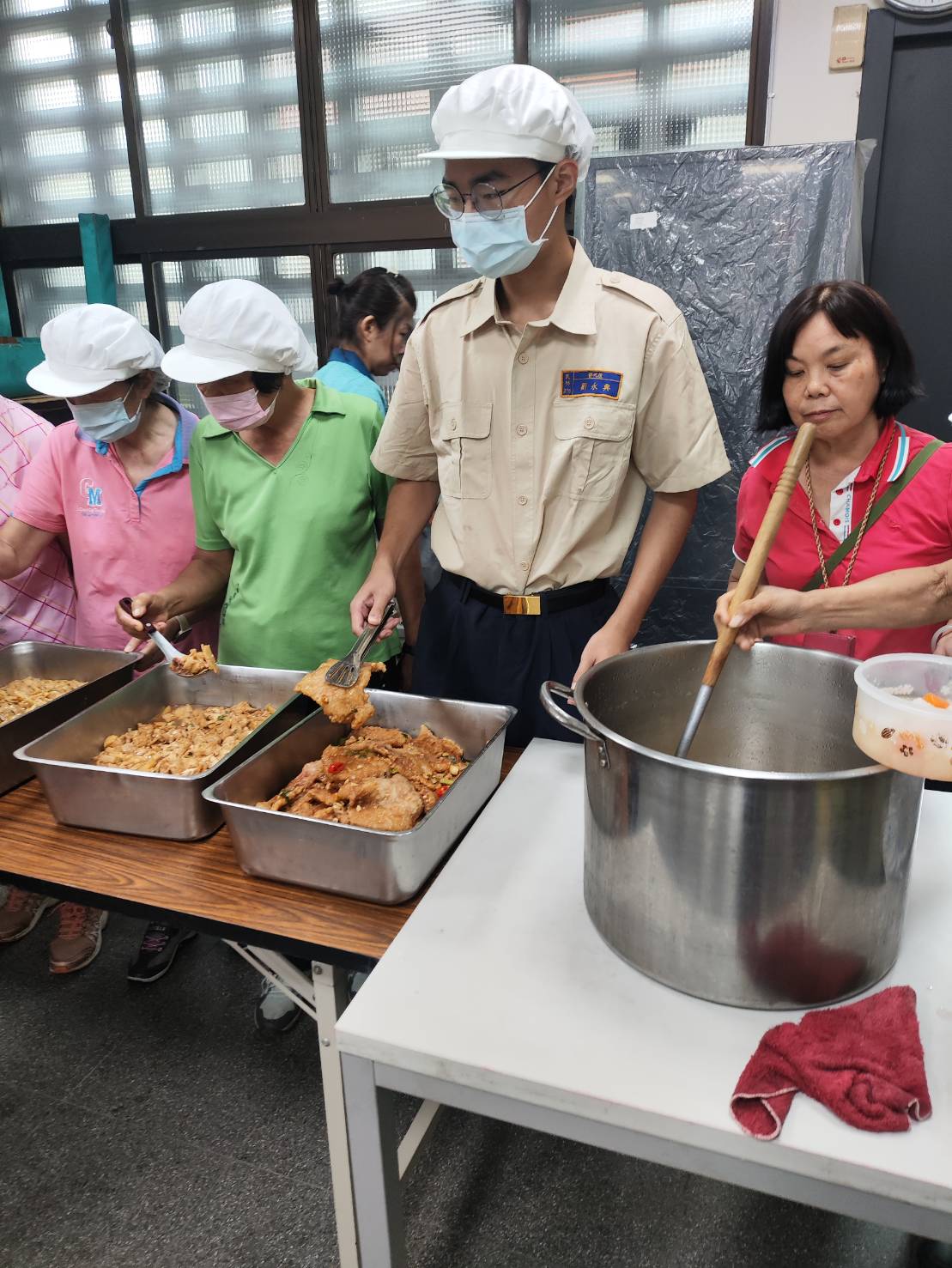 活動圖片