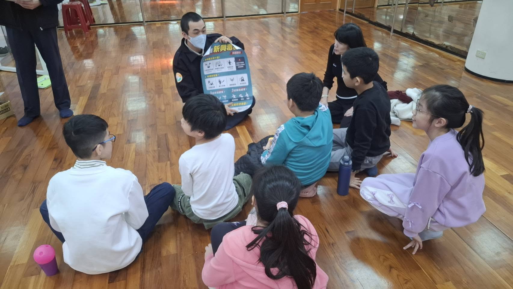 活動圖片