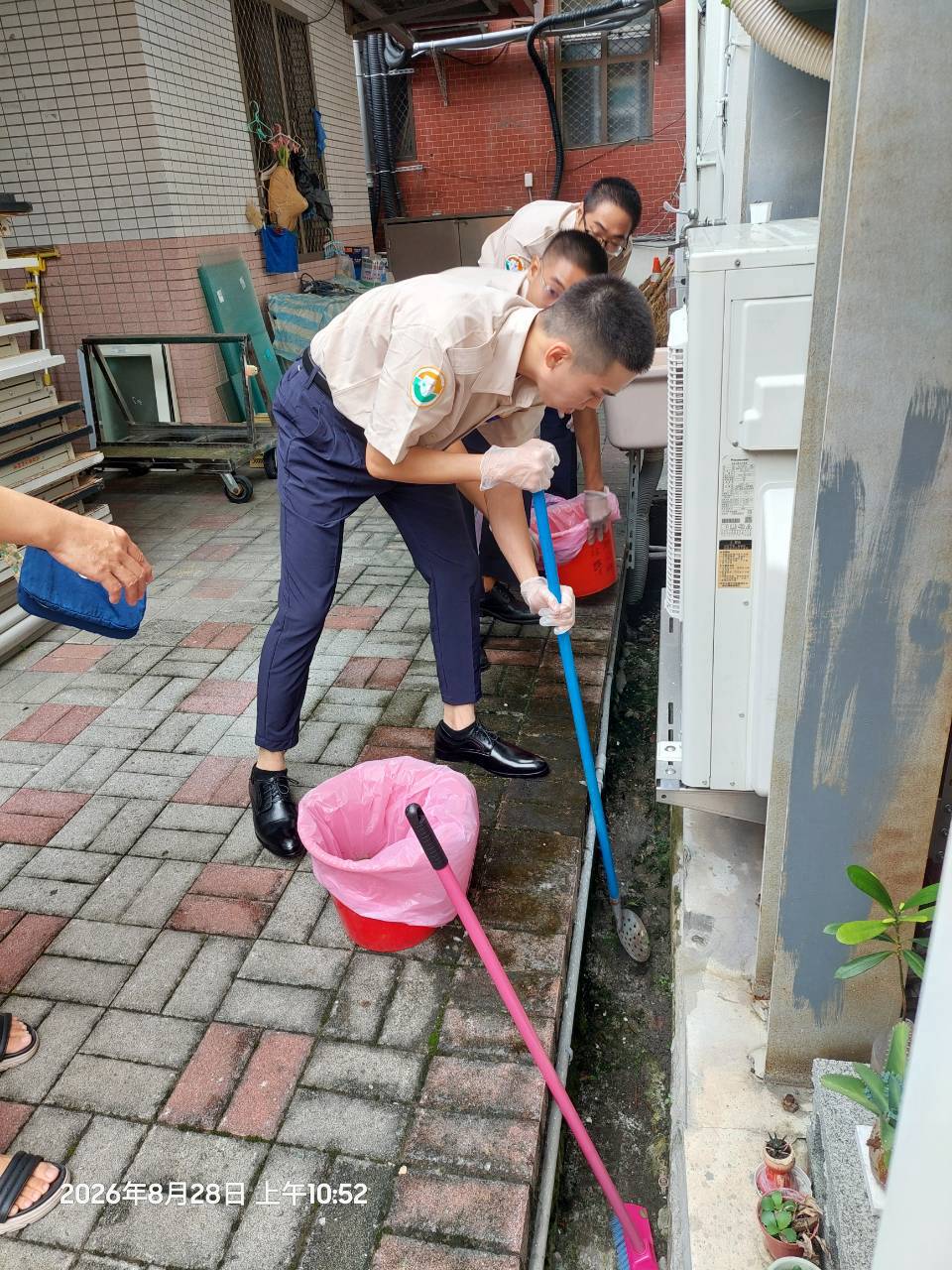 活動圖片