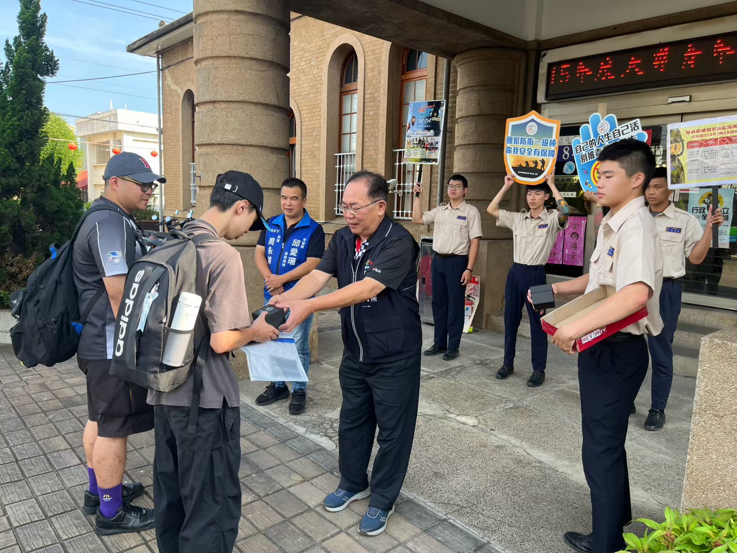 活動圖片