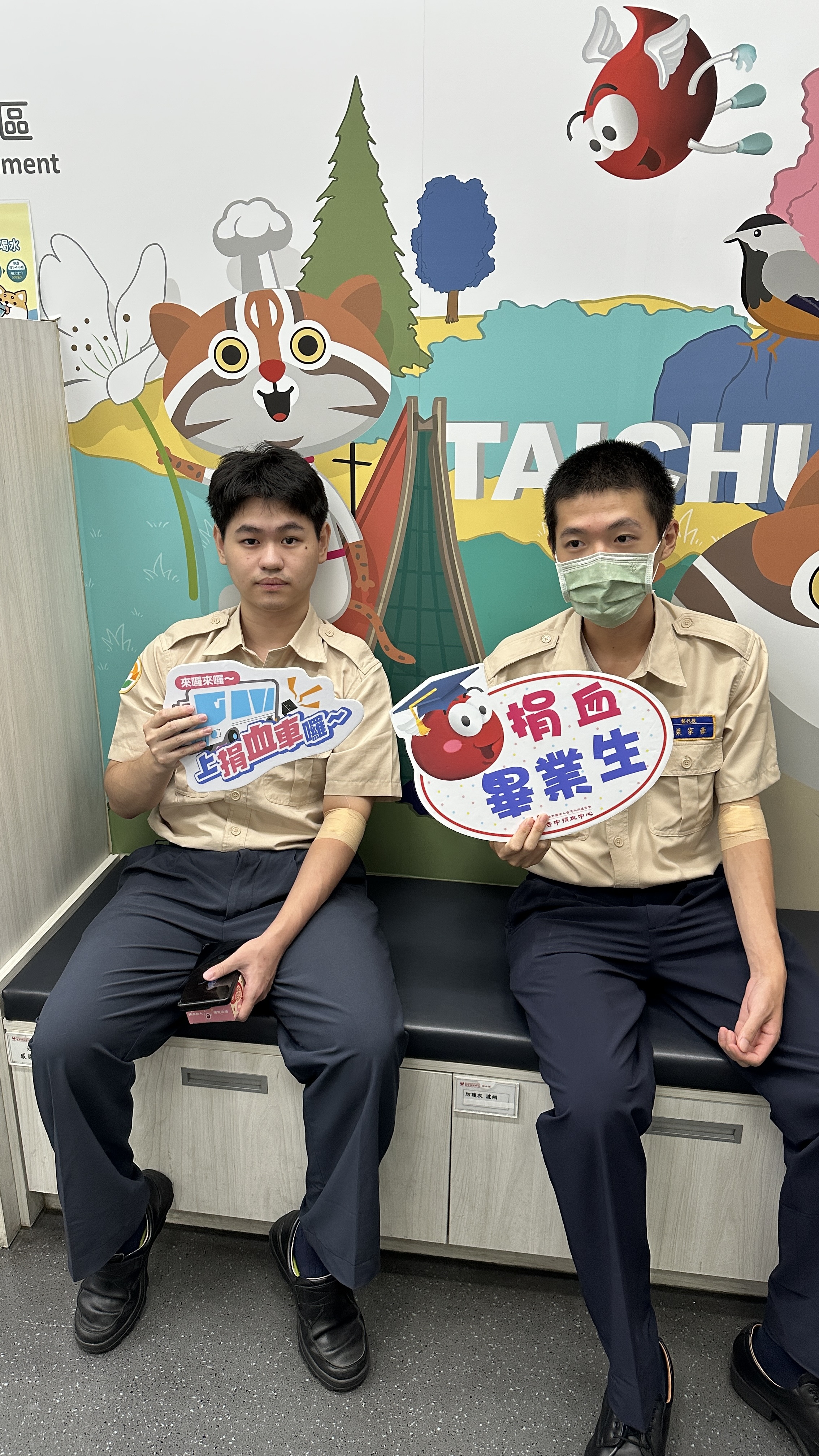 活動圖片