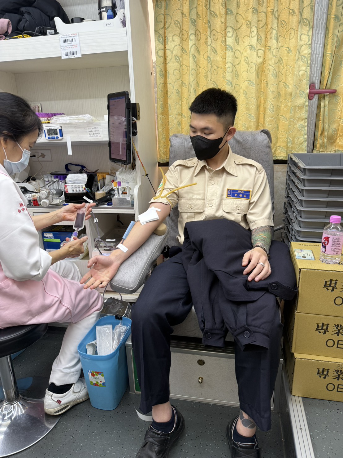 活動圖片