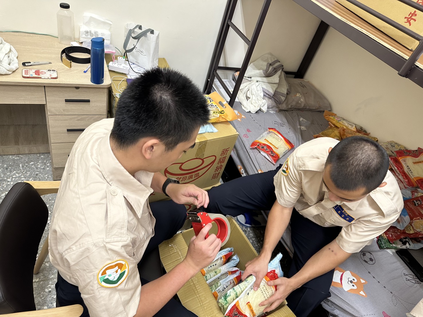 活動圖片