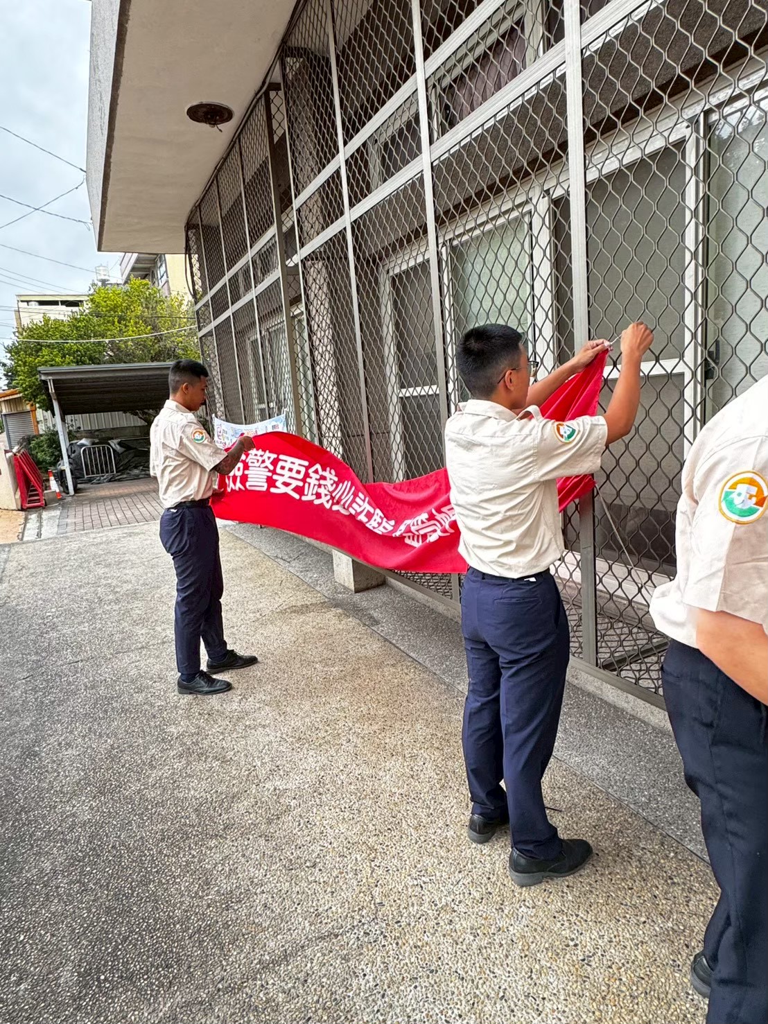 活動圖片