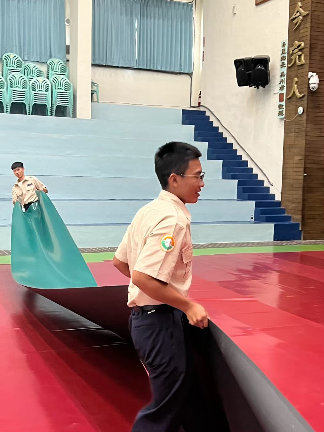 活動圖片