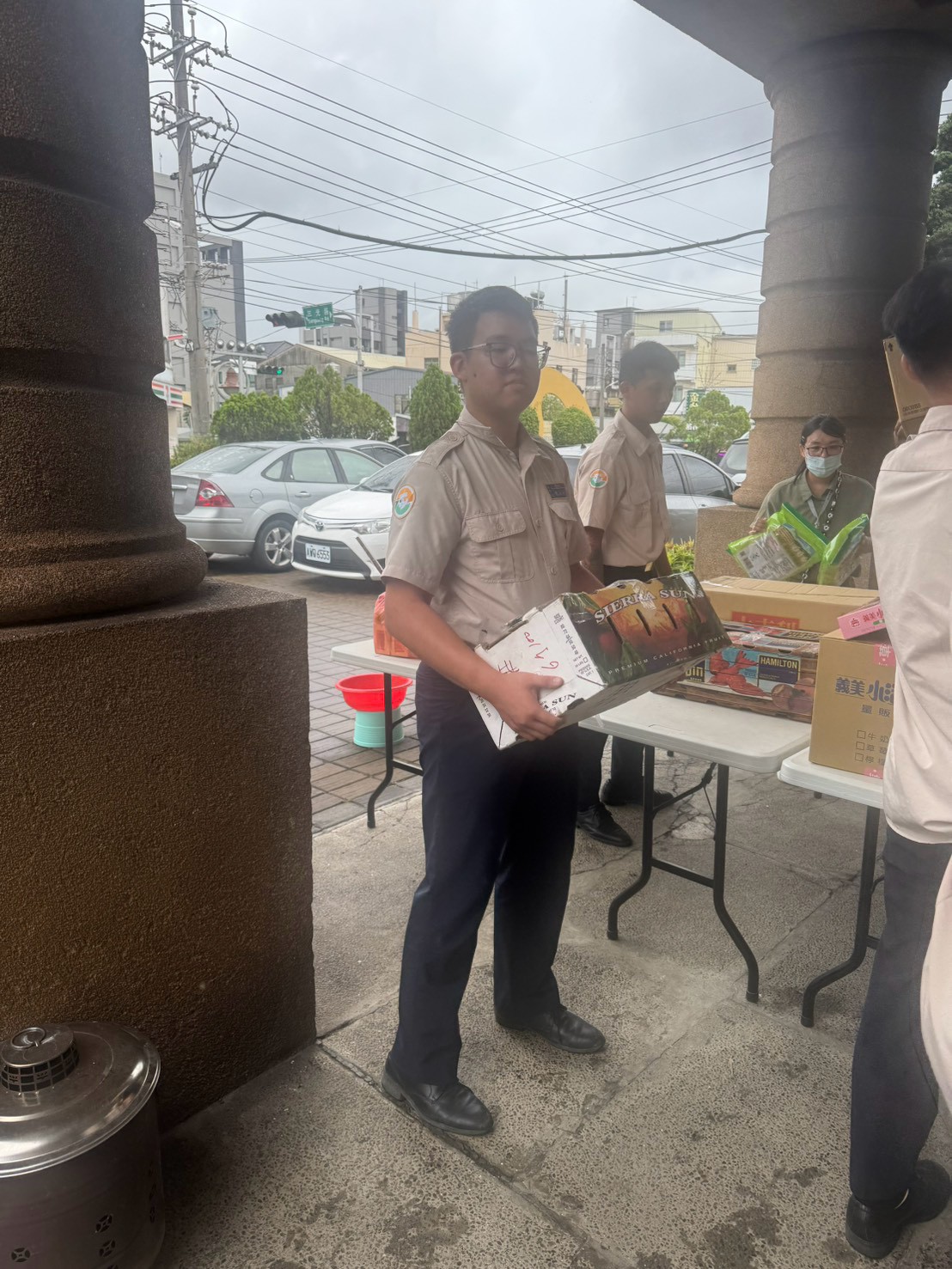 活動圖片