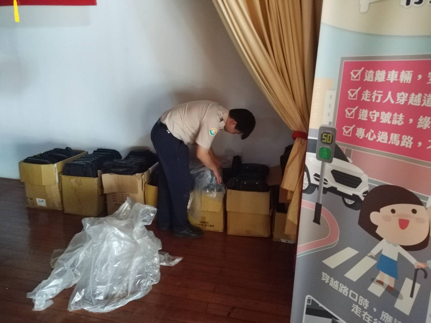 活動圖片