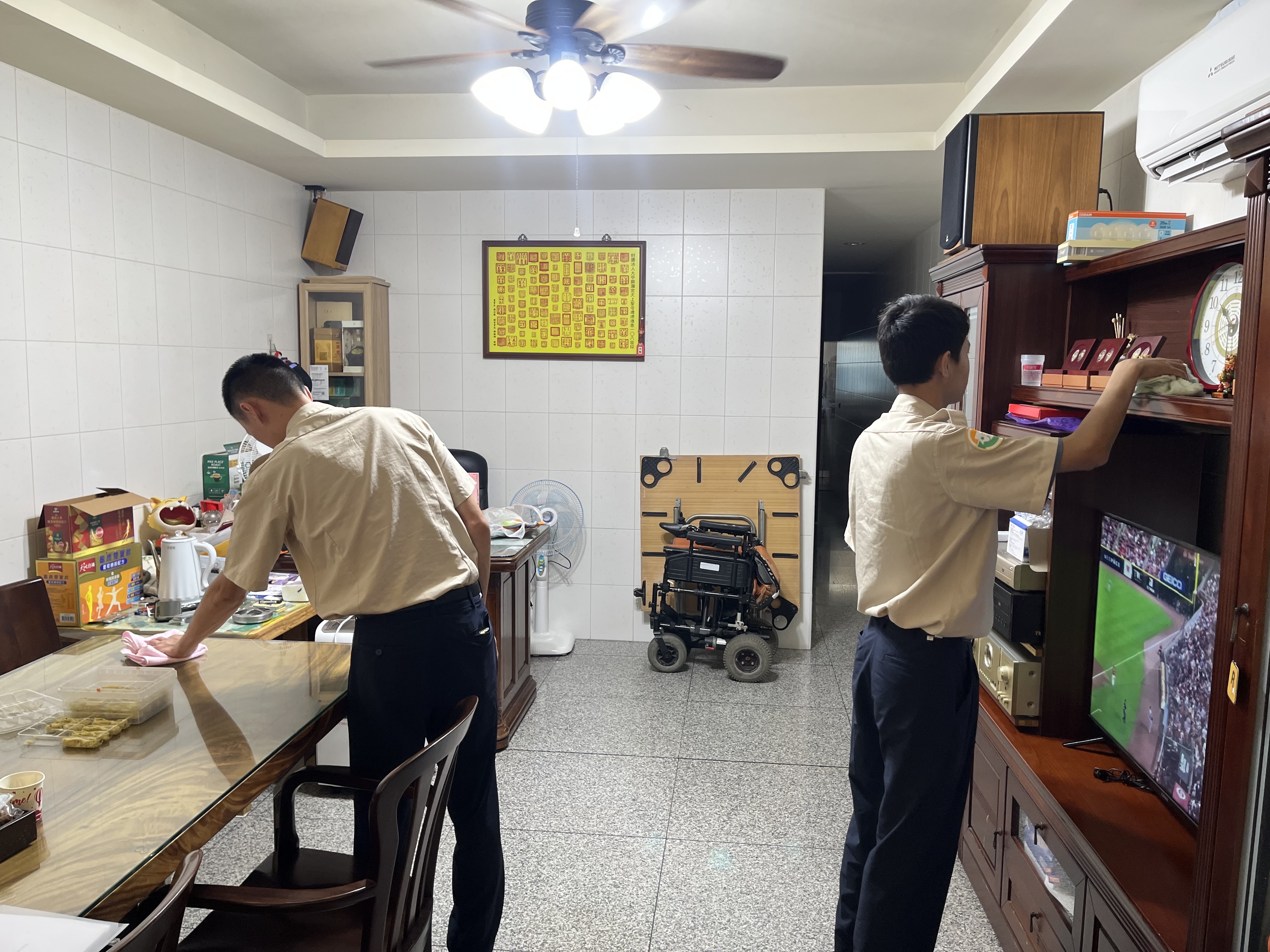 活動圖片