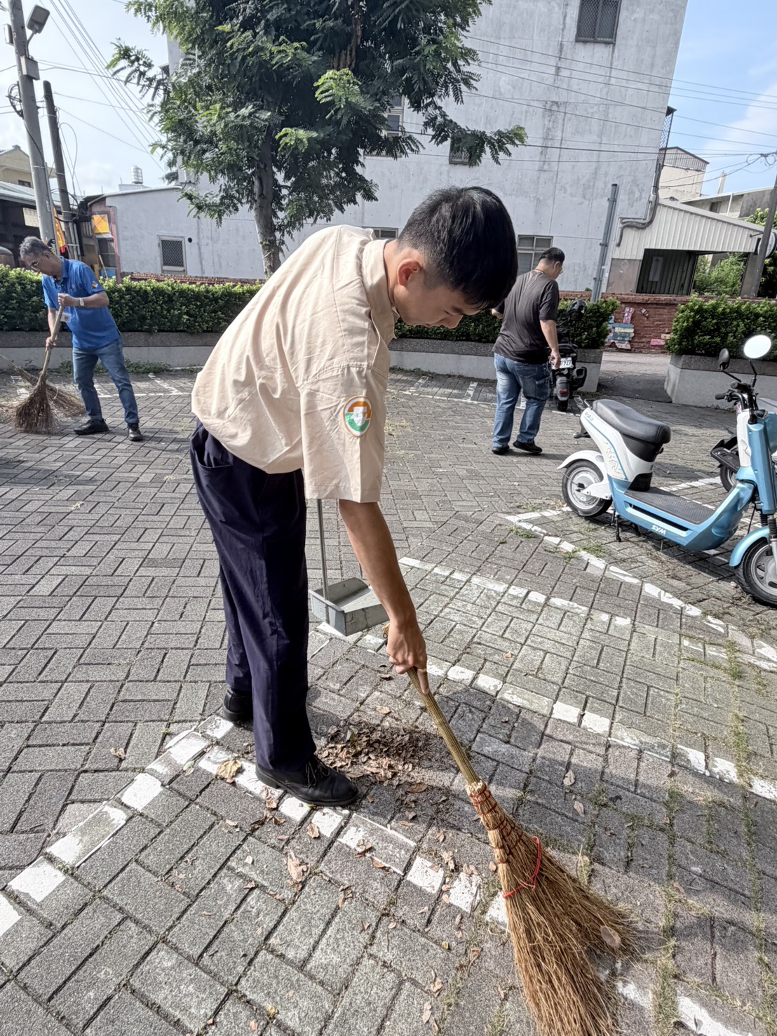活動圖片