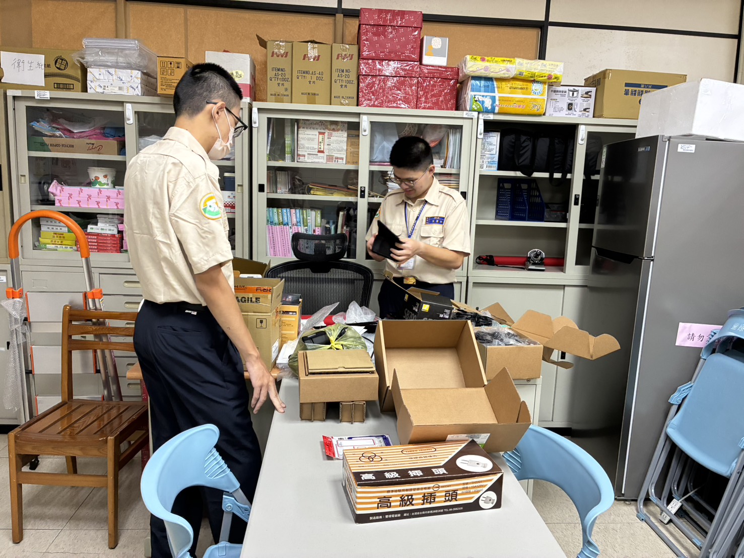 活動圖片