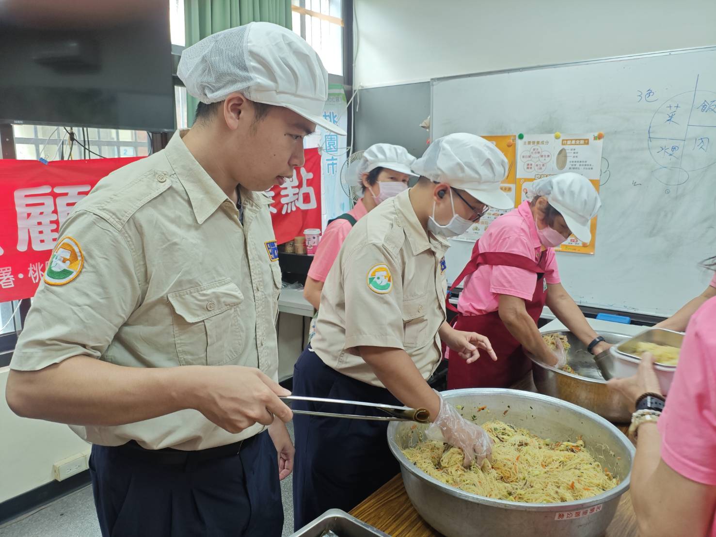 活動圖片