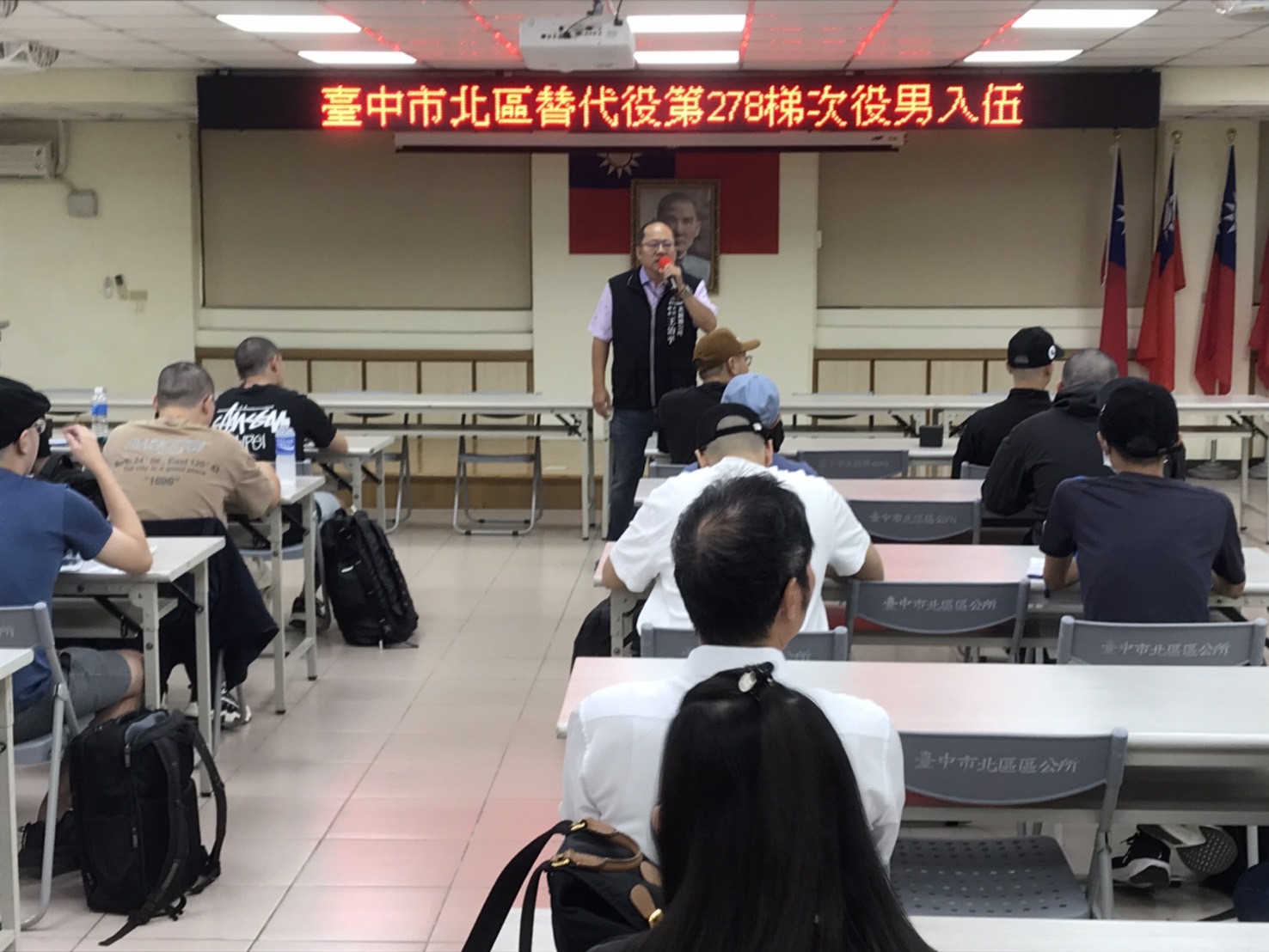 活動圖片