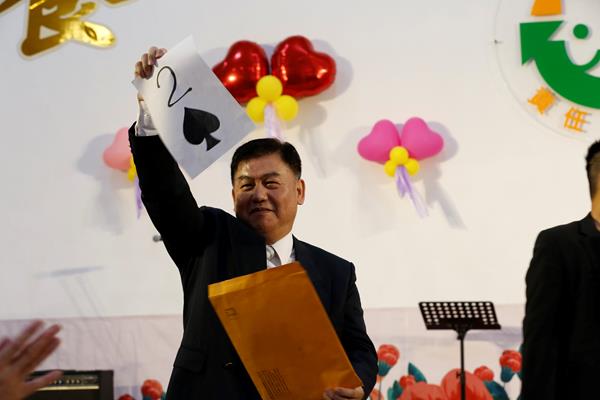 訓練班108年溫馨慈母情感恩役家親活動集錦 (1)