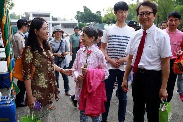訓練班108年溫馨慈母情感恩役家親活動集錦 (6)