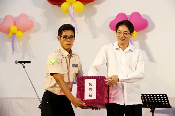 訓練班108年溫馨慈母情感恩役家親活動集錦 (2)