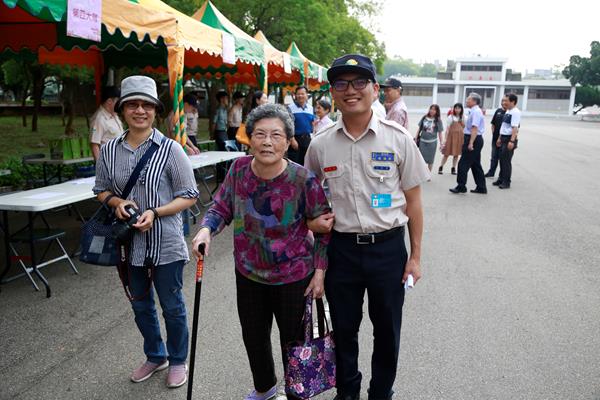 訓練班108年溫馨慈母情感恩役家親活動集錦 (7)