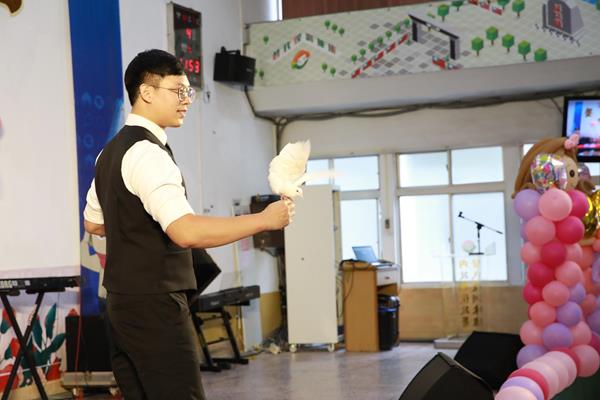 訓練班108年溫馨慈母情感恩役家親活動集錦 (27)