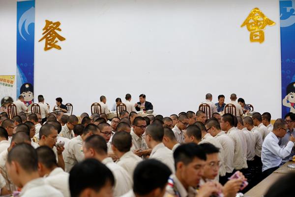 替代役第202梯次警專畢業生梯次訪視活動 (2)