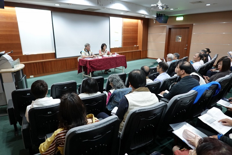 108年替代役備役役男編組召集工作會議