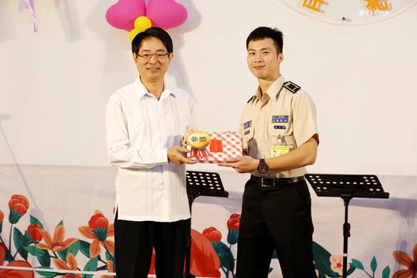 訓練班108年溫馨慈母情感恩役家親活動集錦 (3)