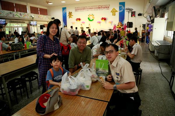 訓練班108年溫馨慈母情感恩役家親活動集錦 (8)