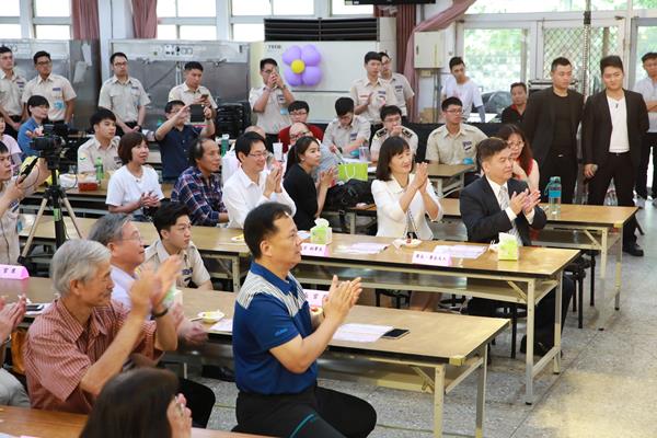 訓練班108年溫馨慈母情感恩役家親活動集錦 (18)