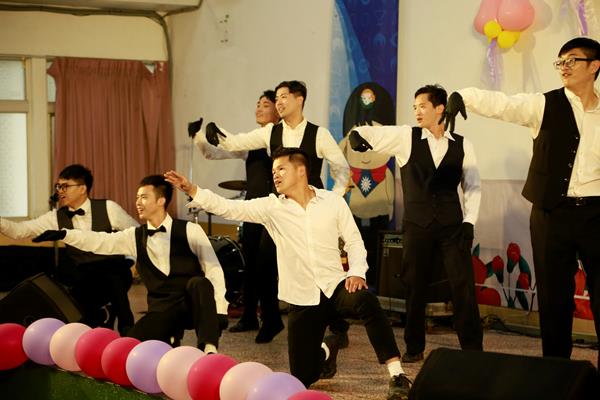 訓練班108年溫馨慈母情感恩役家親活動集錦 (9)