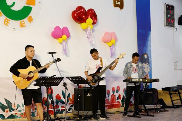 訓練班108年溫馨慈母情感恩役家親活動集錦 (5)