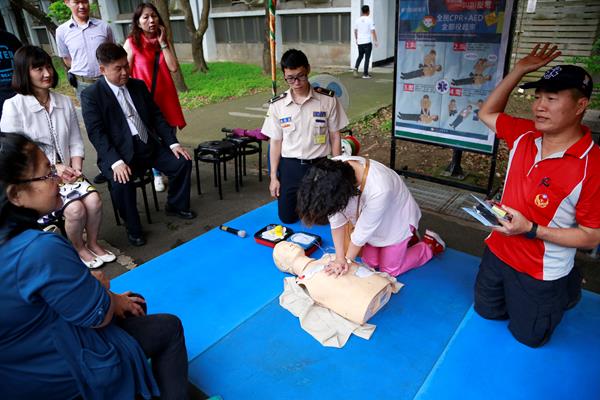 訓練班108年溫馨慈母情感恩役家親活動集錦 (10)