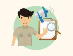 替代役備役召集預告查詢