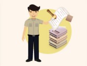 替代役實施役別及員額規劃