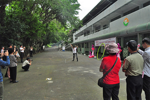 替代役訓練班105年服勤役男懇親會照片17