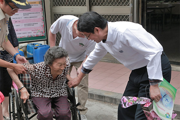 替代役訓練班105年服勤役男懇親會照片18